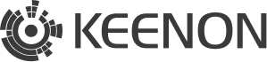 Logo Keenon, fabricant partenaire